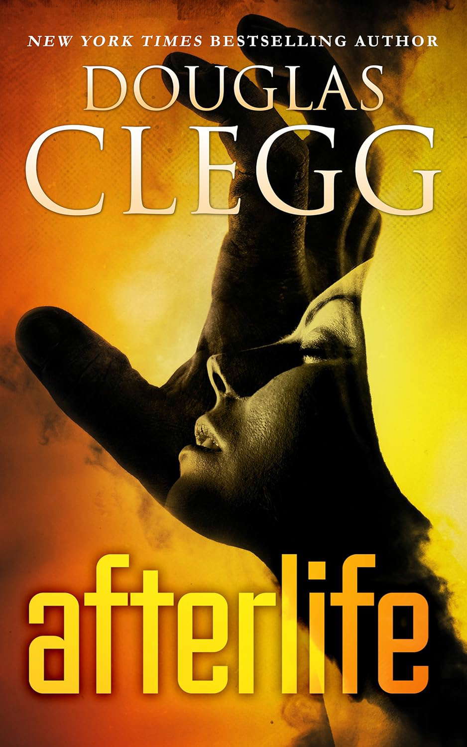 Afterlife: A Psychic Thriller poster