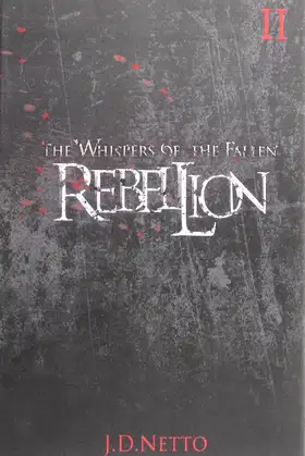 Rebellion poster