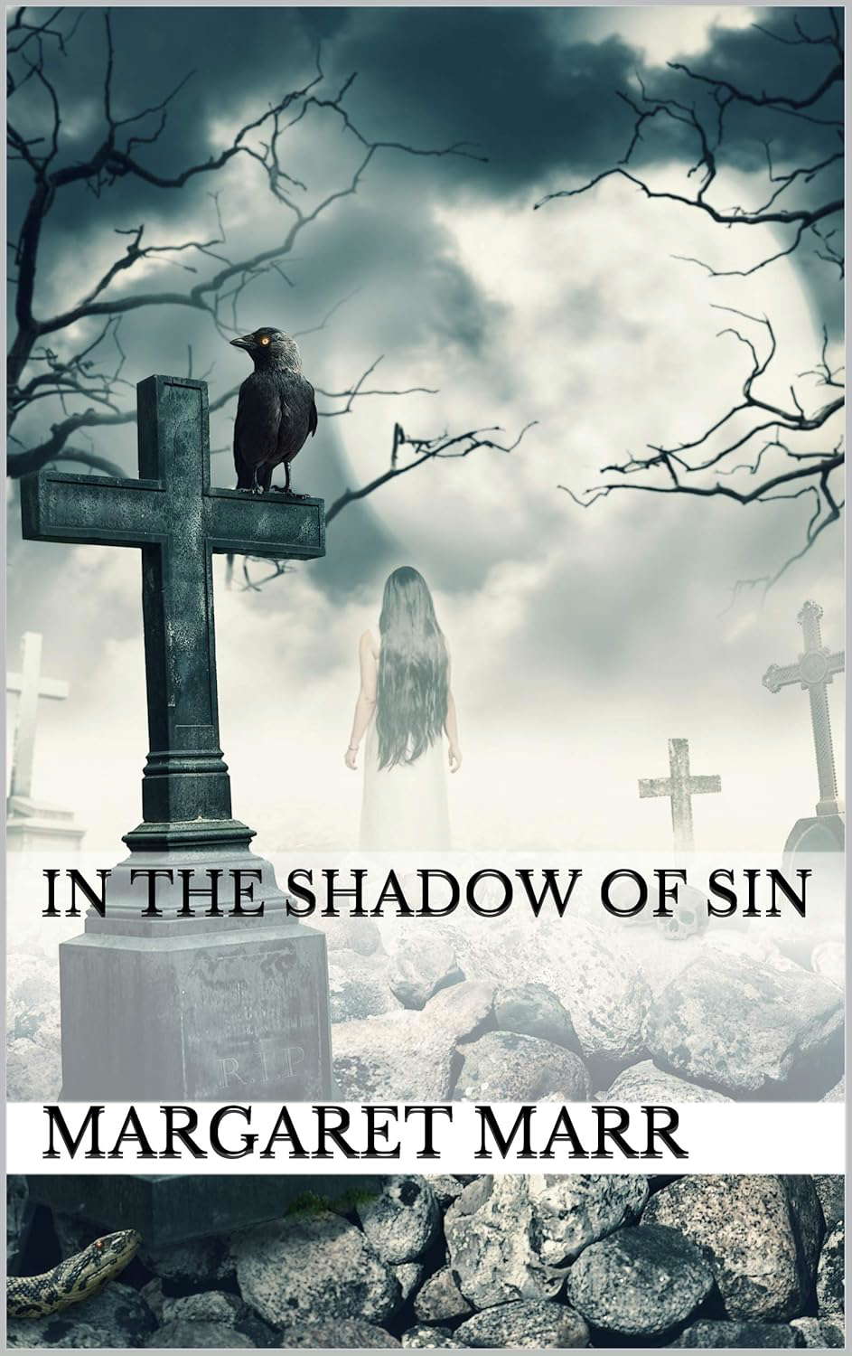 In the Shadow of Sin poster