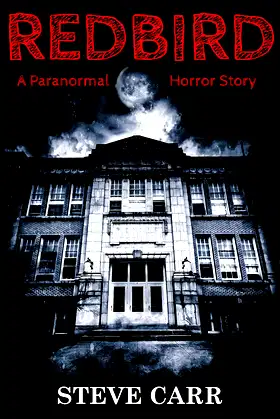 Redbird: A Paranormal Horror Story poster