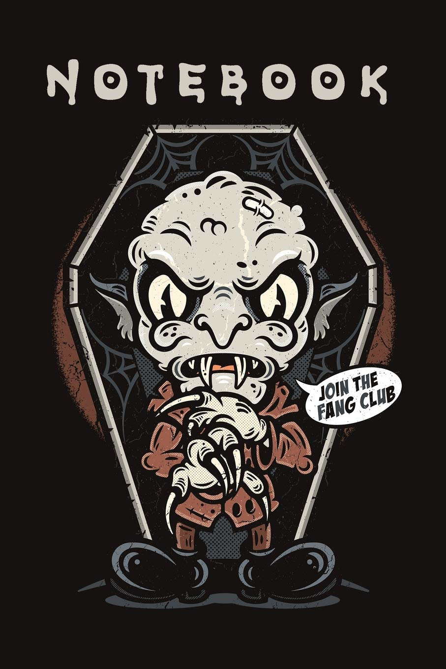 Nosferatu Notebook poster
