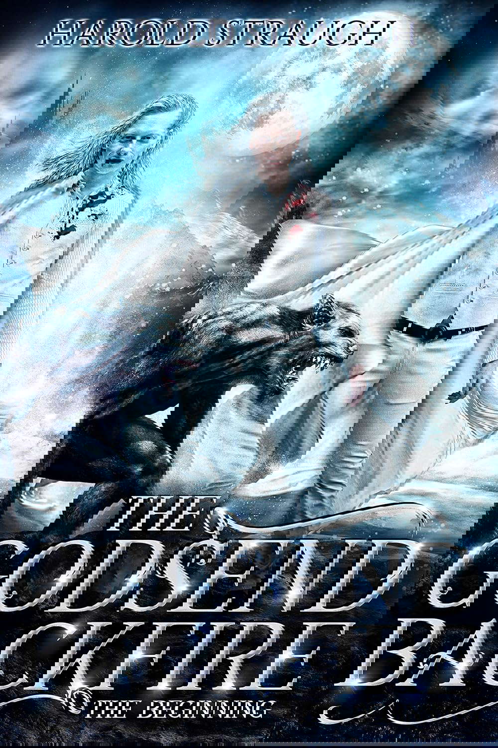 The Godsend Backfire: The Beginning poster
