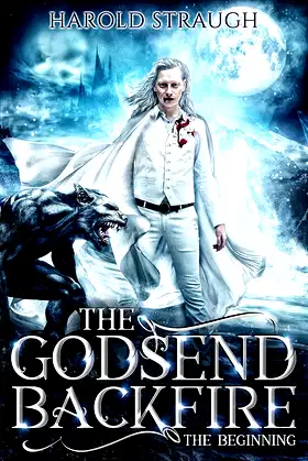 The Godsend Backfire: The Beginning poster