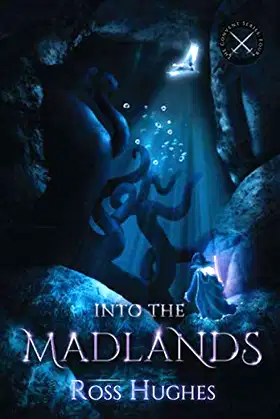 Into the Madlands: An Epic Fantasy Novel (Convent Series) poster