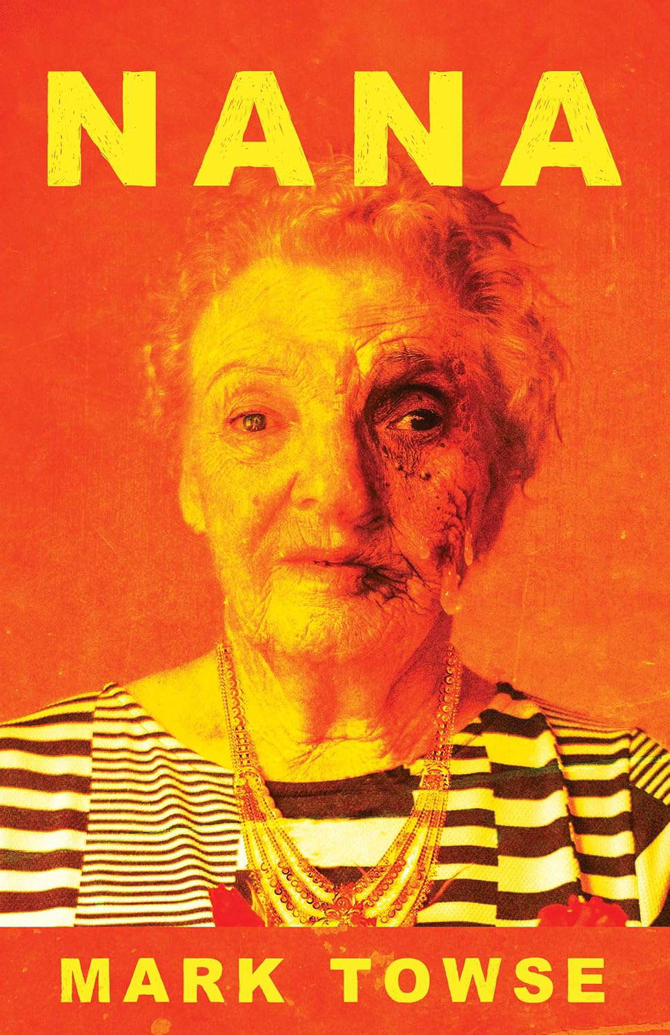 Nana poster