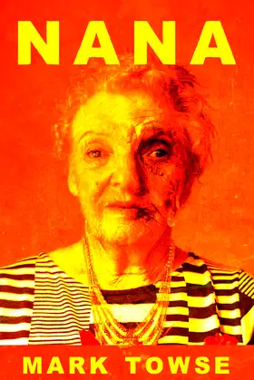 Nana poster