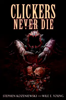 Clickers Never Die poster