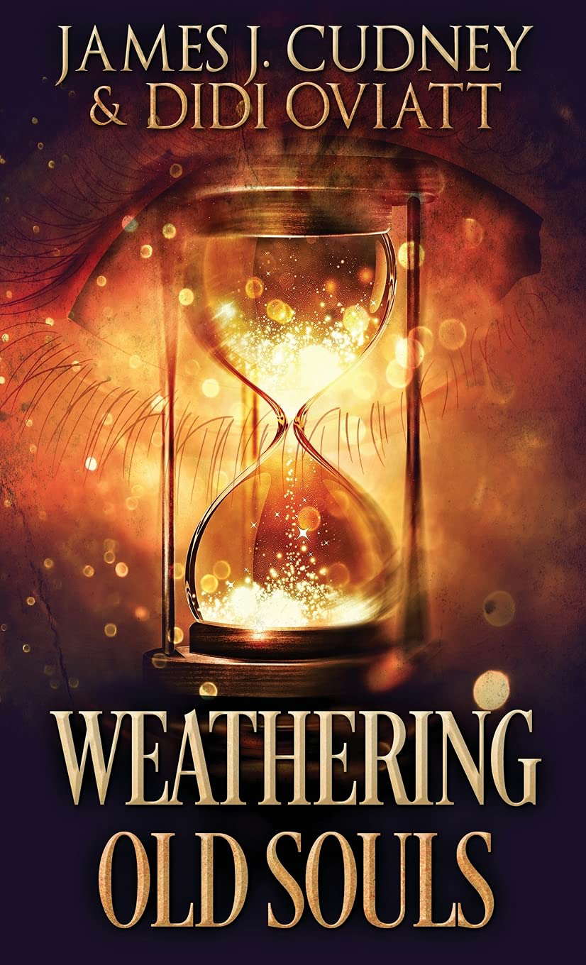 Weathering Old Souls poster