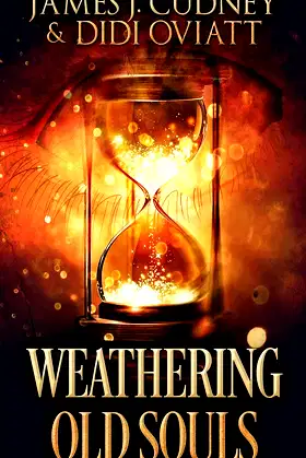 Weathering Old Souls poster
