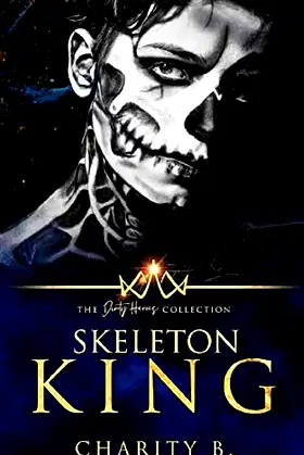 Skeleton King poster