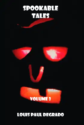SPOOKABLE TALES: VOLUME 3 poster