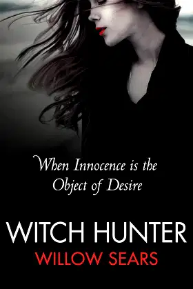 Witch Hunter poster