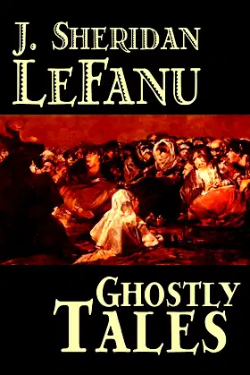 Ghostly Tales poster