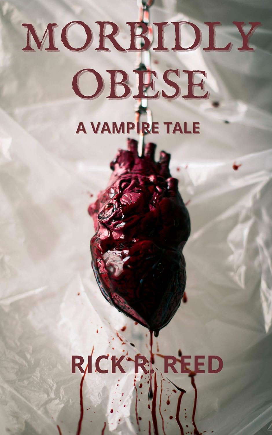 Morbidly Obese: Learning to Love the Overweight Vampire poster