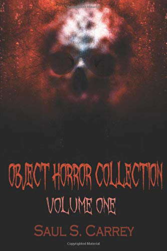 Object Horror Collection Volume One poster