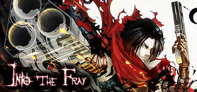 Skautfold: Into the Fray capsule