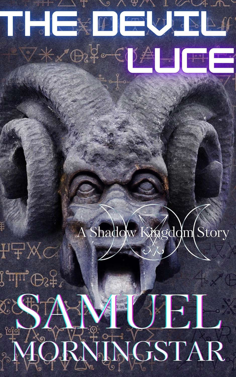 The Devil Luce: A Shadow Kingdom Story poster