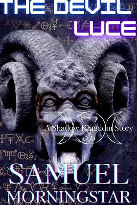 The Devil Luce: A Shadow Kingdom Story poster