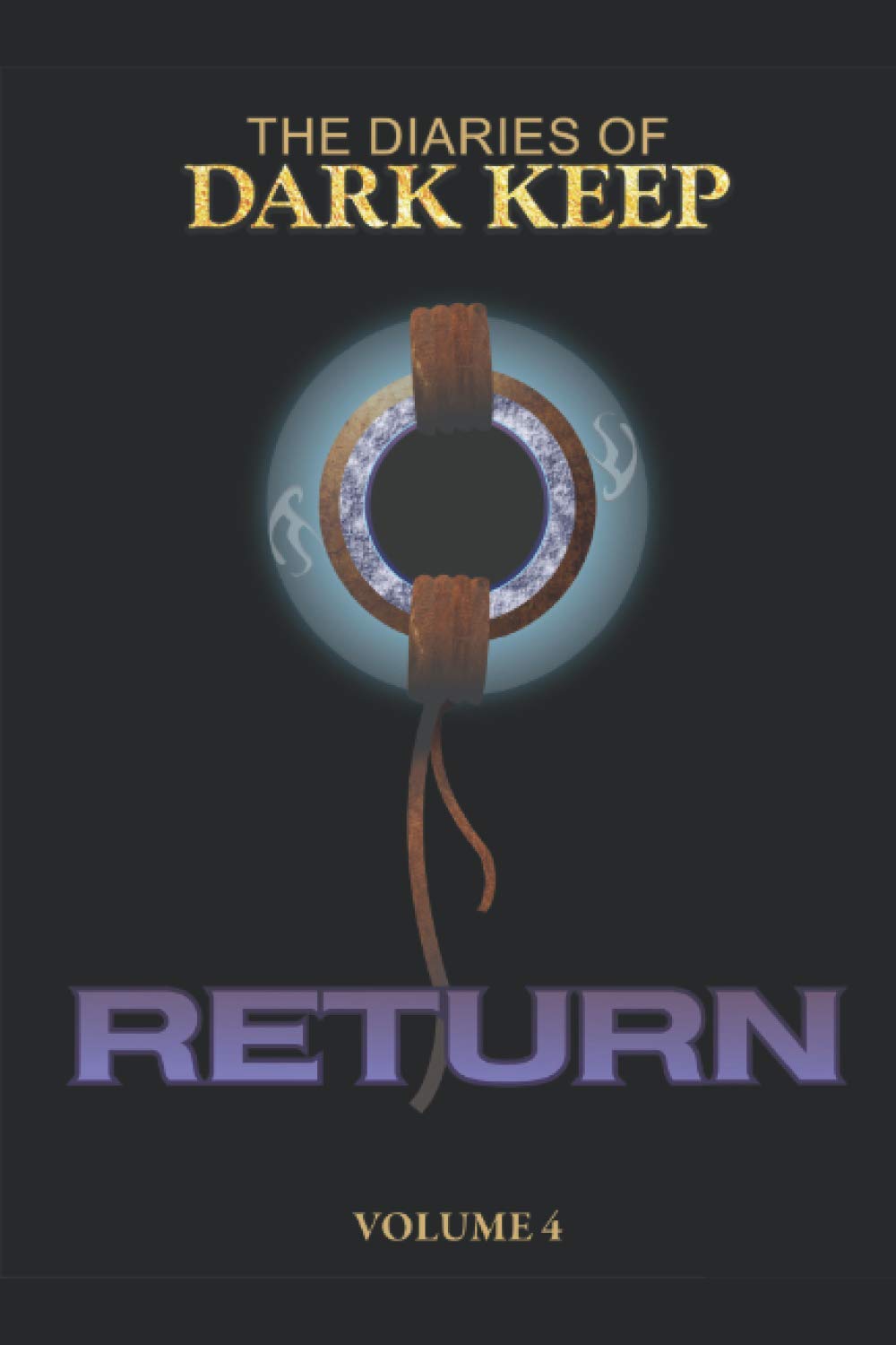 Return: The Diaries of Dark Keep poster