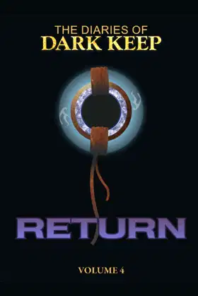 Return: The Diaries of Dark Keep poster