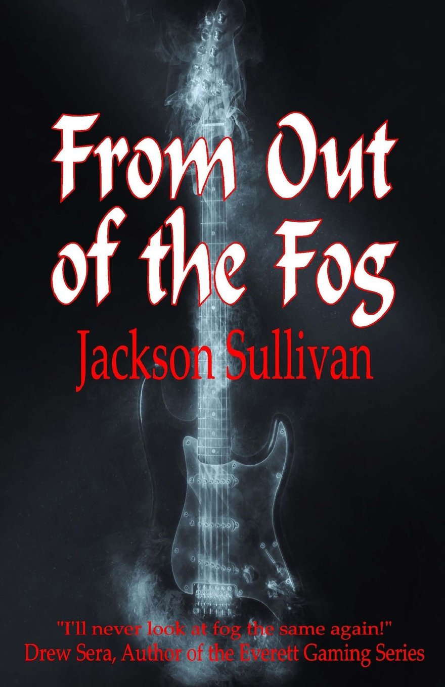 From Out Of The Fog poster