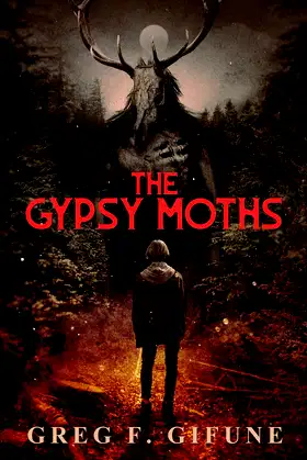 The Gypsy Moths poster