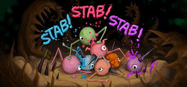 STAB STAB STAB! capsule
