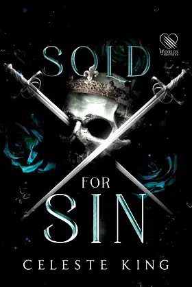 Sold For Sin (Claimed Brides of Prothekan Dark Elves) poster