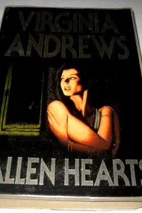 Fallen Hearts poster