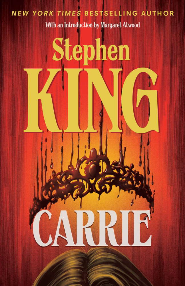 Carrie poster