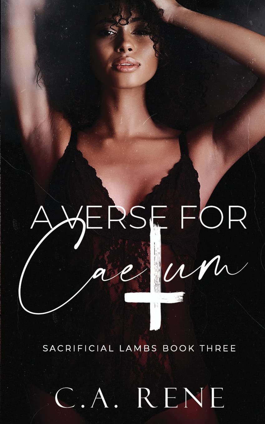 A Verse for Caelum (Sacrificial Lambs) poster