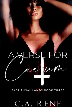 A Verse for Caelum (Sacrificial Lambs) poster