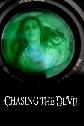 Chasing the Devil poster