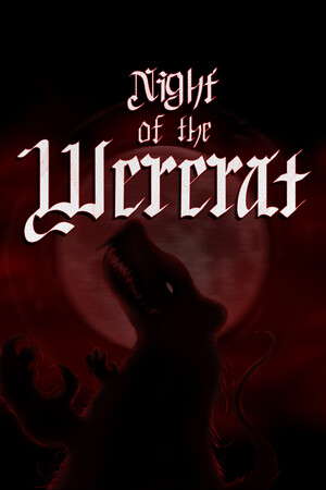 Night of the Wererat poster