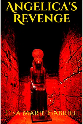Angelica's Revenge (Raffaelo Book 1) poster