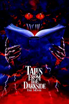 Tales from the Darkside: The Movie poster