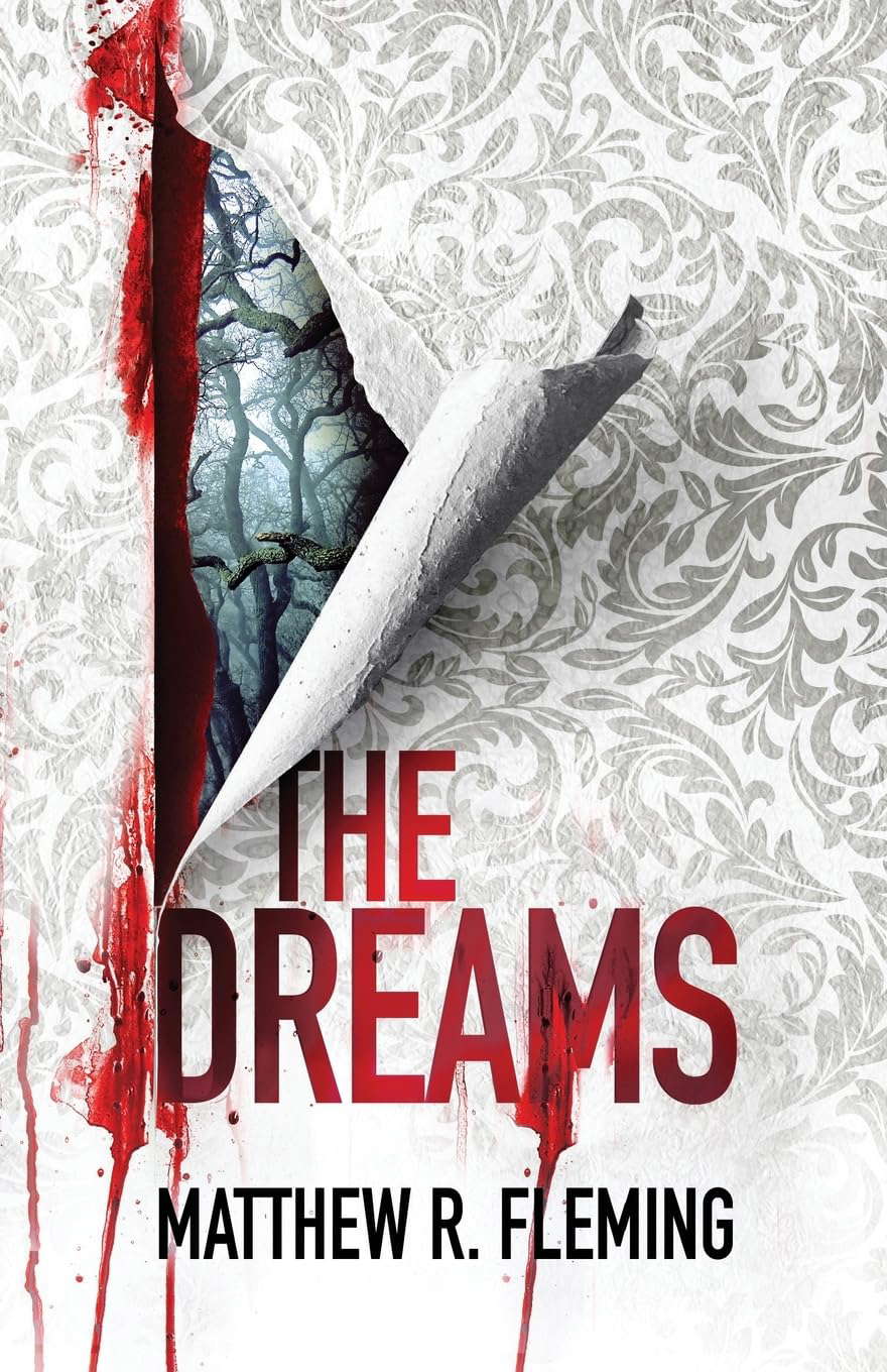 The Dreams poster