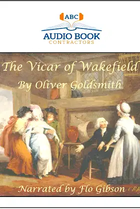 The Vicar of Wakefield (Classic Books on Cd Collection) poster