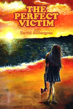 The Perfect Victim poster