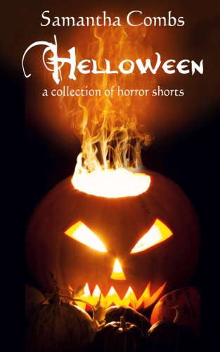 Helloween poster