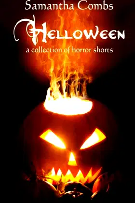 Helloween poster