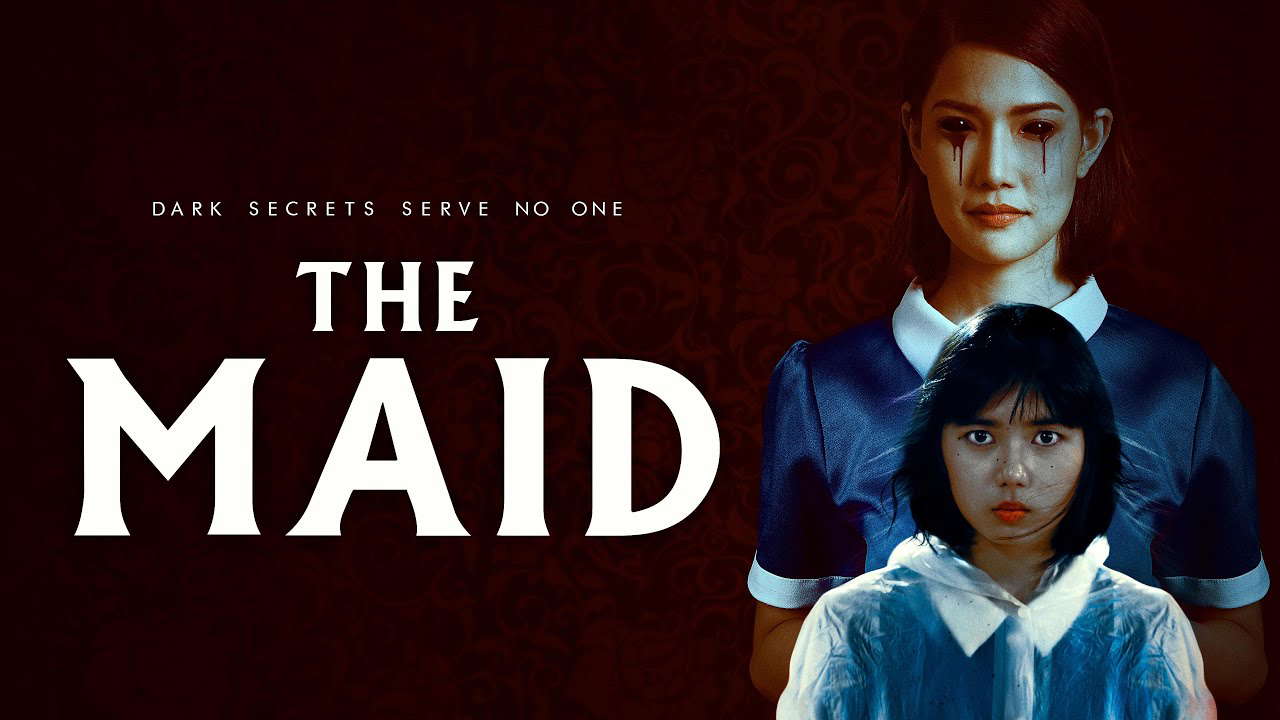 Poster for The Maid