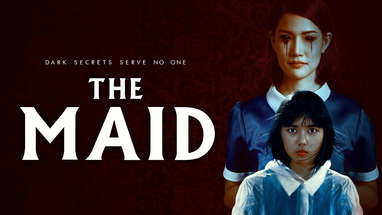 The Maid (2021) Official Trailer | Savika Chaiyadej | Theerapat Sajakul | Ploy Sornarin poster