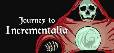 Journey to Incrementalia capsule