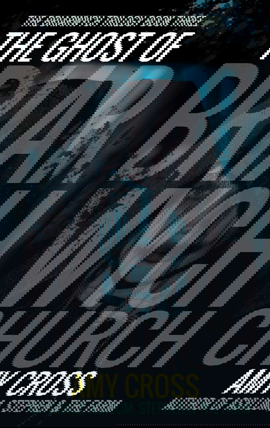 The Ghost of Briarwych Church (The Briarwych Trilogy Book 3) poster