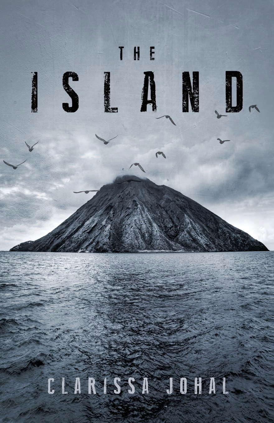 The Island poster
