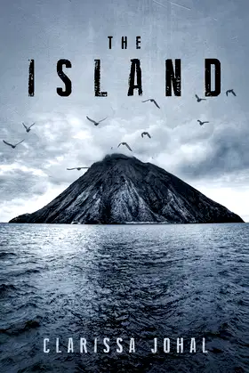 The Island poster