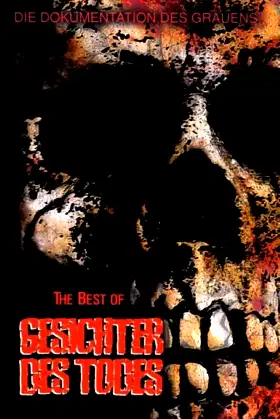 The Best of Gesichter des Todes poster