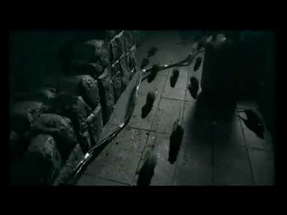 Ratas 2 (Ratten 2 - Sie Kommen Wieder!) (Jörg Lühdorff, Alemania, 2004) - Trailer poster