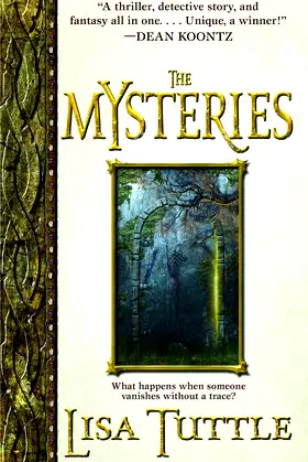 The Mysteries: A Novel poster